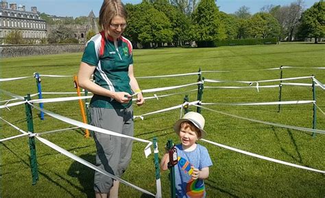 A week of World Orienteering Days kicks off in Scotland | Scottish Orienteering Association