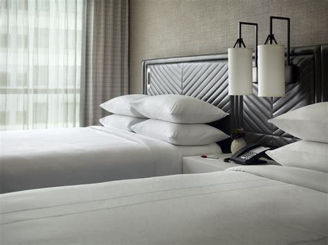 Experience Luxury and Comfort at Marriott Columbus University Area in ...