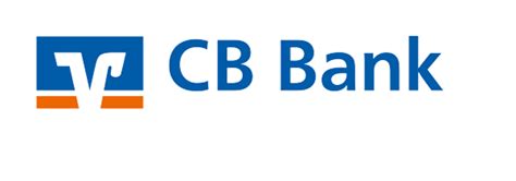 Cb Bank Logo