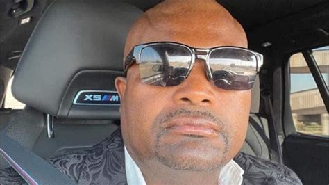 North West businessman gunned down; investigations underway | OFM