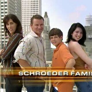 Schroeder Family/Gallery | The Amazing Race Wiki | FANDOM powered by Wikia