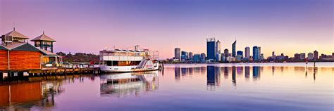 Perth City - South Perth Foreshore - Luke Austin Soulscape Photography - Gallery