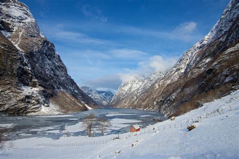 Vision of the Fjords | Norway Escorted Holiday