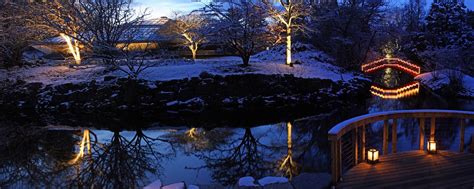 Beautiful photo inside Dow Gardens, Midland taken by Harold Klassen ...