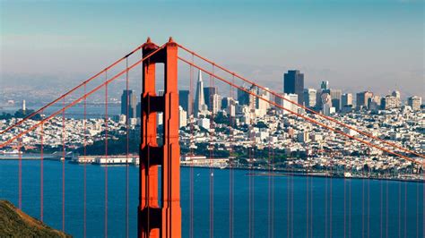 30 Golden Gate Bridge Viewpoints For Magical Views in San Francisco