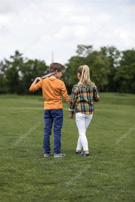 Friends holding hands — Free Stock Photo © IgorVetushko #157668216