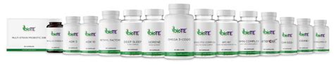 Biote Hormone Replacement - Coastal Aesthetics