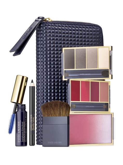 Estee Lauder Makeup Set 2016 | Saubhaya Makeup