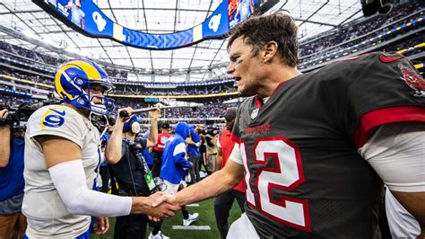 Bucs-Rams NFC Divisional Round Matchup Preview | 2021-2022 Playoffs