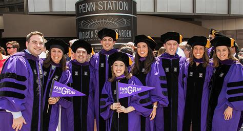 At Commencement and Convocation, members of the Class of 2017 celebrate ...