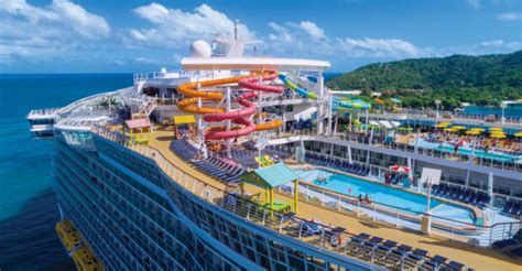 Caribbean Cruise In 2024 - Tiffy Giacinta