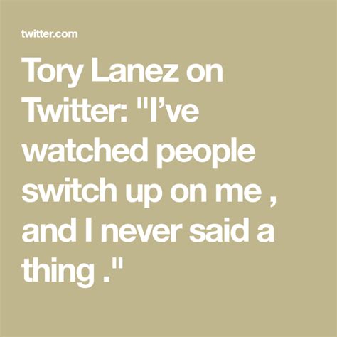 Tory Lanez Quotes - ShortQuotes.cc