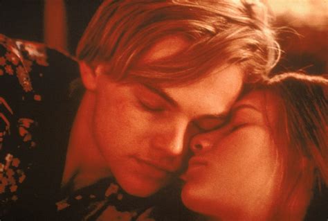 The Best Scenes From Baz Luhrmann's 'Romeo and Juliet' - Grazia