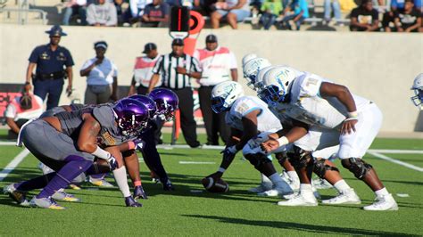 Prairie View A&M suffers shutout to Southern in home opener - HBCU Sports