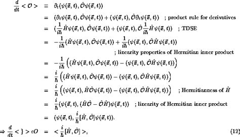 EHRENFEST THEOREM PROOF EPUB DOWNLOAD