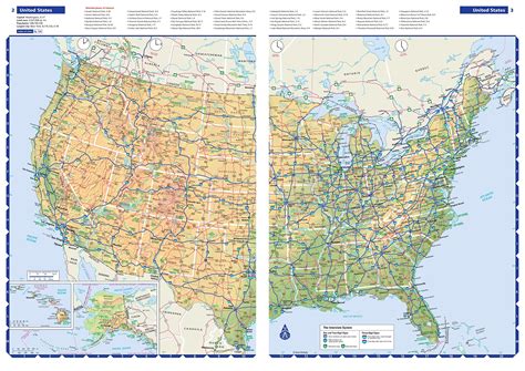 Rand Mcnally Road Map Directions – Get Map Update