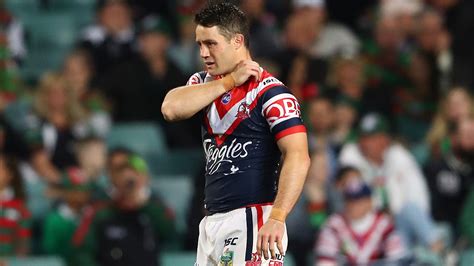 Cronk in doubt for Grand Final due to 'severe' shoulder injury ...