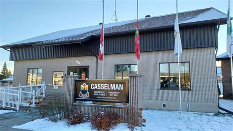 New municipal CAO for Casselman - The Review Newspaper