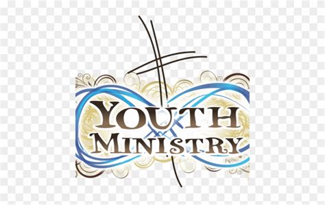 Youth Group - Youth Ministry Logo - Free Transparent PNG Clipart Images ...