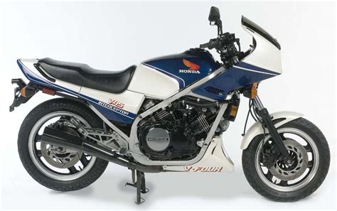 Honda VF750