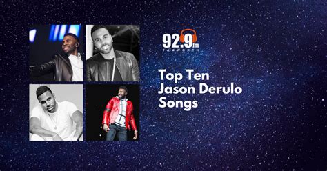 Top 10 jason derulo songs - vietnamsno