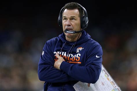 Gary Kubiak Retires After 36-Year NFL Career, 24 With The Broncos - CBS Colorado