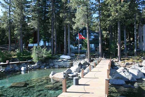 The Best Camping Spots at Lake Tahoe