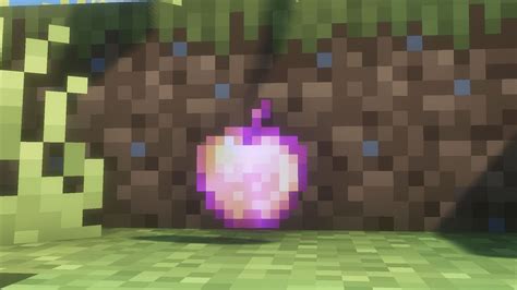 How to get enchanted golden apple in Minecraft 1.19