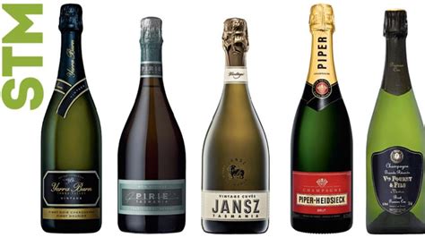 STM’s top 10 sparkling wines | The West Australian