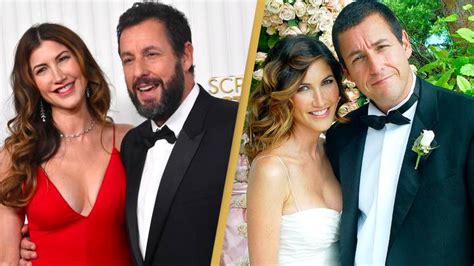 Adam Sandler celebrates 20th wedding anniversary with heartwarming post ...