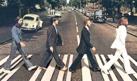 THE BEATLES JOHN LENNON, PAUL MC CARTNEY, GEORGE HARRISON, RINGO STARR