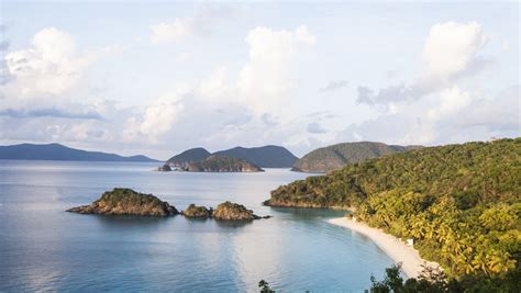 Virgin Islands National Park Is All Open | U.S. Department of the Interior