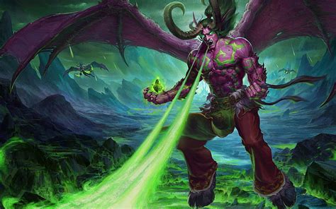 Illidan Stormrage Quotes