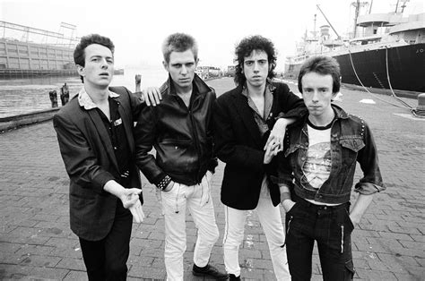 The Clash Photos (1 of 149) | Last.fm