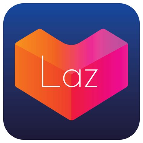 Tổng hợp hơn 83 về logo lazada png - coedo.com.vn