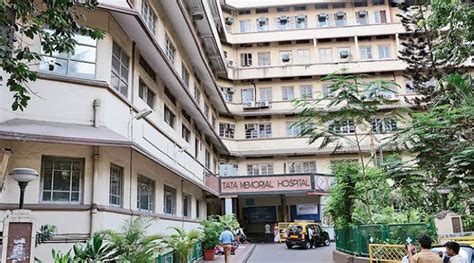 Tata Memorial Centre, Mumbai - Dania Medicare