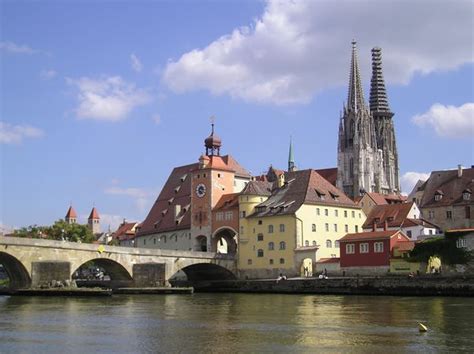 Regensburg, Bavaria, Germany Genealogy Genealogy - FamilySearch Wiki