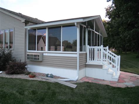 Four Seasons Sunrooms » of Northwest Indiana | Room Addition