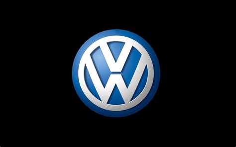 VW Logo Wallpapers - Wallpaper Cave