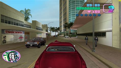 Grand Theft Auto: Vice City (2002)