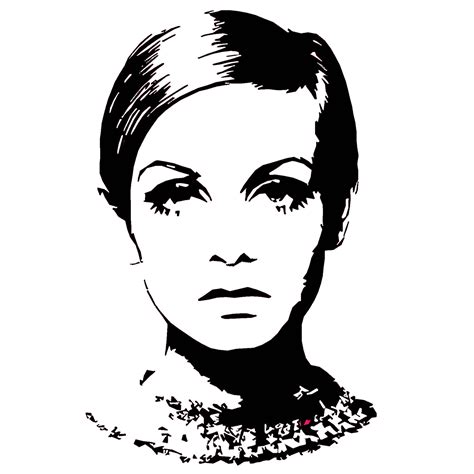 Twiggy Quotes. QuotesGram