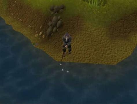 OSRS Fishing Training Guide From Level 1 To 99