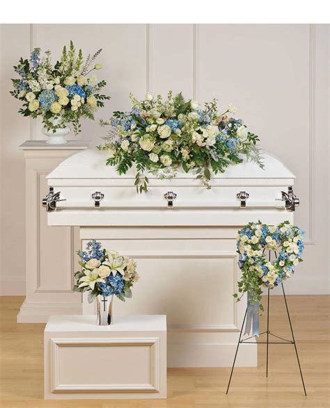 Buy Sympathy and Funeral flowers from Brentwood Florist