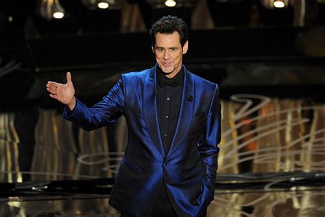 Jim Carrey's Heartfelt Graduation Speech Will Inspire You