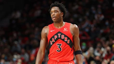 How long is OG Anunoby out? Injury timeline, return date, latest updates on Raptors forward ...