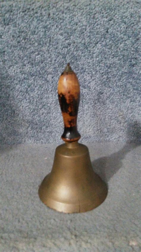 Bell of the 1st Cursillo in USA - National Cursillo