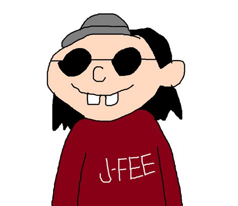 Jeffy the Rapper by MJEGameandComicFan89 on DeviantArt