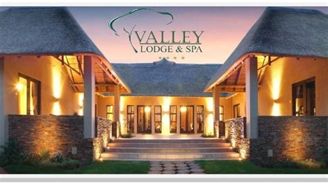 Exploring the Valley Lodge & Spa, Magaliesburg - YouTube