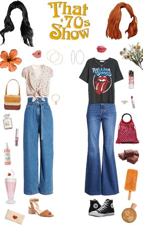 70s Show Outfit | ShopLook