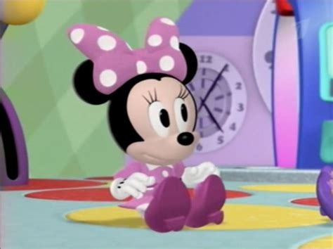 Mickey Mouse Clubhouse Goofy Baby